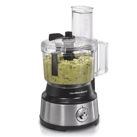 Hamilton Food Processor