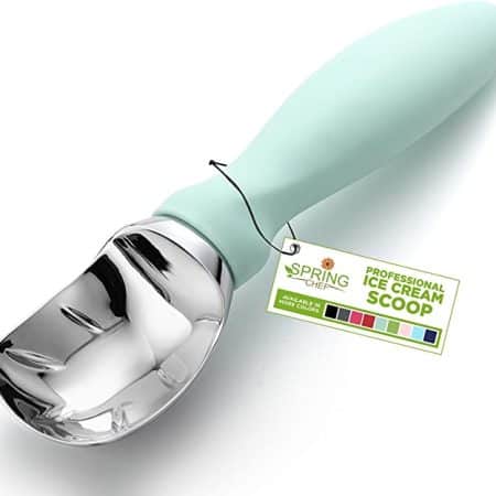 THE Best Ice Cream Scoop