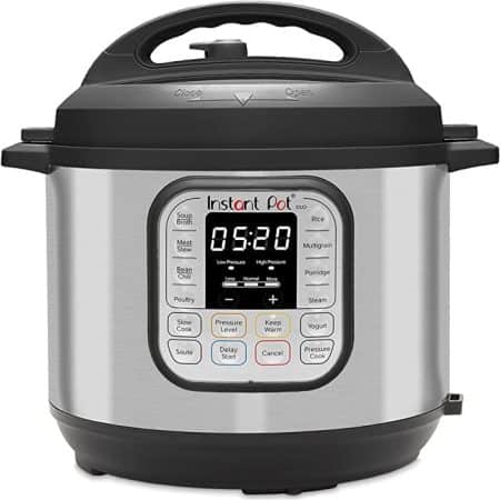 6 QT. Instant Pot