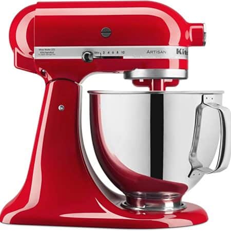 KitchenAid 5 QT. Stand Mixer