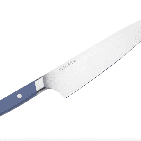 Misen Chef's Knife