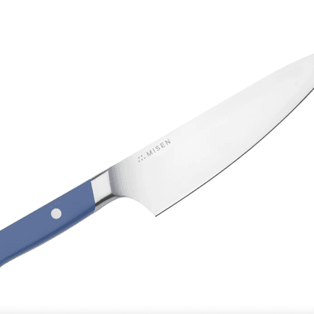 Misen Short Chef's Knife