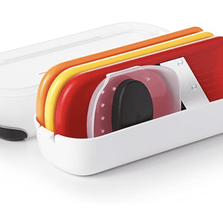 OXO Grate & Slice Set