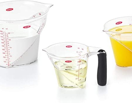 OXO Liquid Measuring Cups