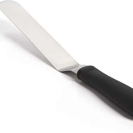 Offset Spatula