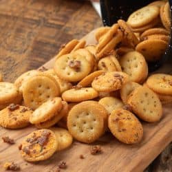 Bacon Ranch Crackers