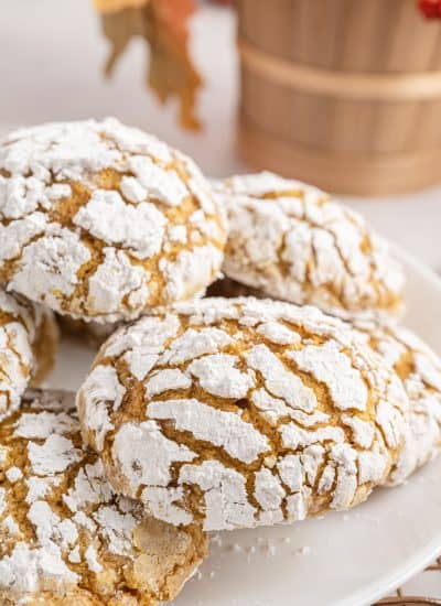 Pumpkin Crinkles