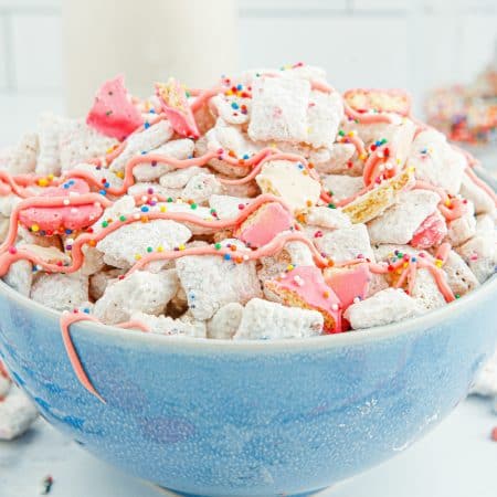 Circus Animal Puppy Chow