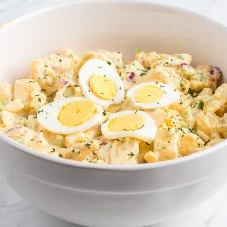 Chick-fil-A Potato Salad