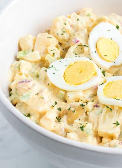 Chick-fil-A Potato Salad