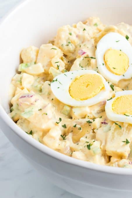 Chick-fil-A Potato Salad