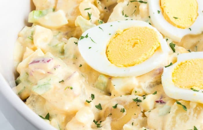 Chick-fil-A Potato Salad