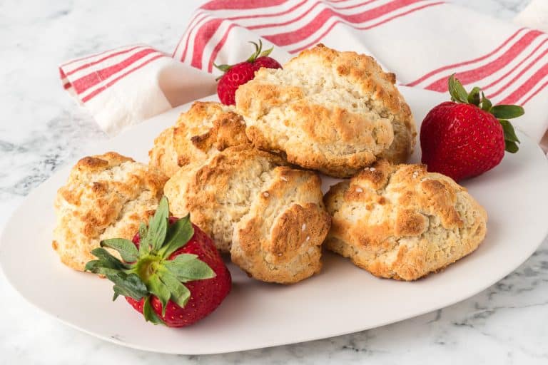 Bisquick Shortcake Recipe From Scratch Bisquick Shortcake Recipe From Scratch