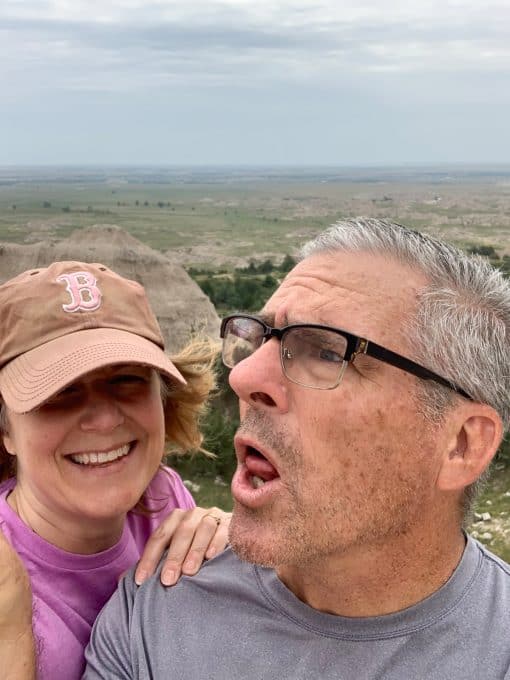 Kurt and Lynne Feifer