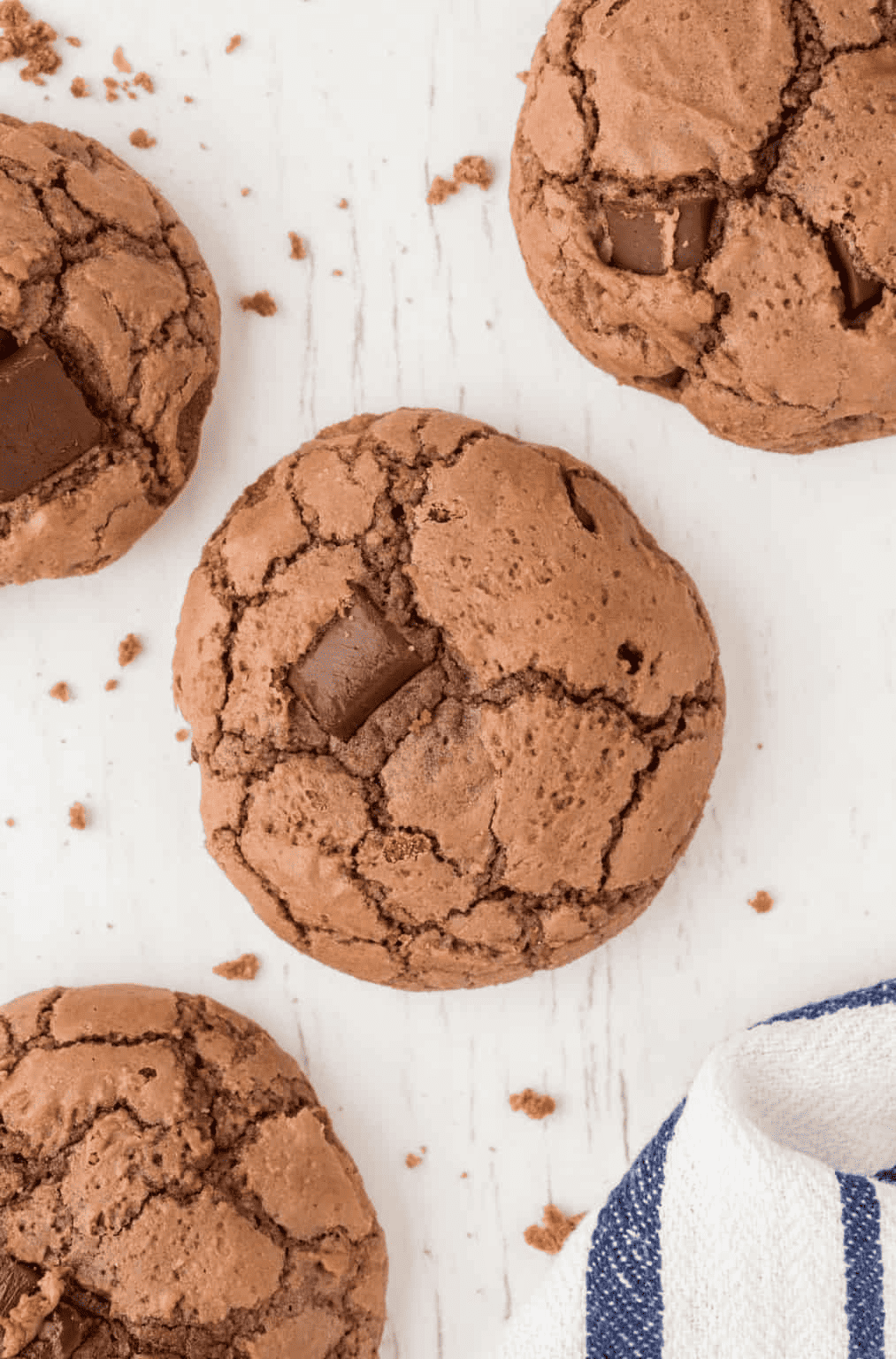 65+ Cookie Recipes | 365 Days of Baking and More