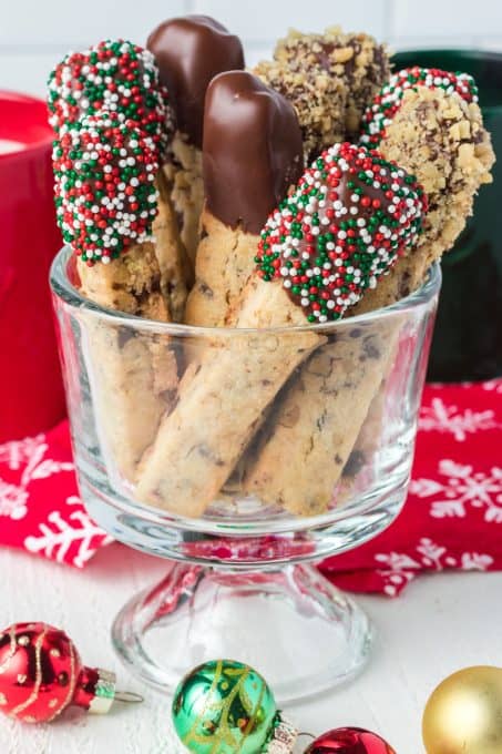 Cookie Sticks