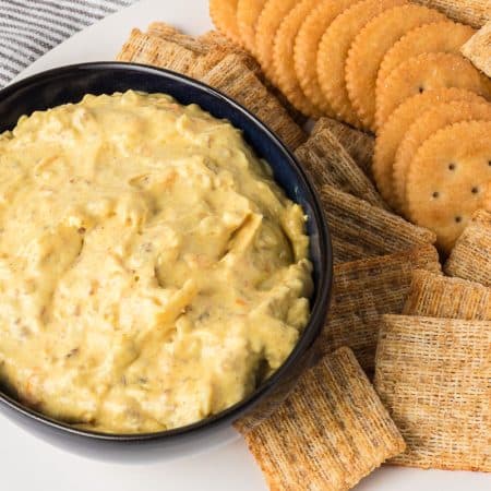 Curry Dip