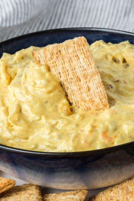 Curry Dip