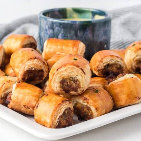 Sausage Rolls