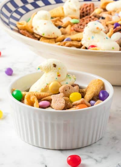 Easter Chex Mix