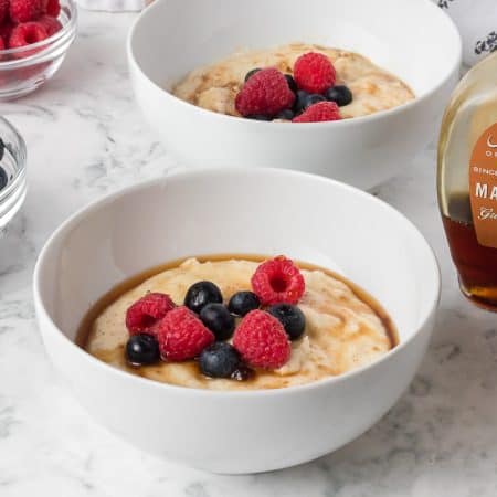 Cream of Wheat® Recipe