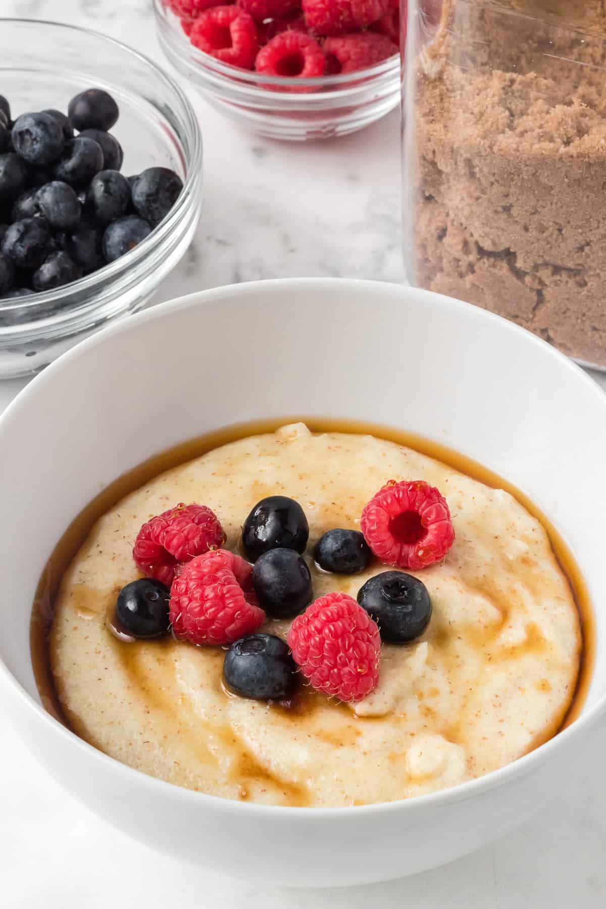 Indulge in the Comforting Flavor of Cream of Wheat®