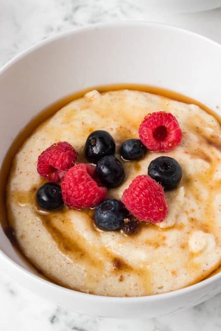 Cream of Wheat® Recipe