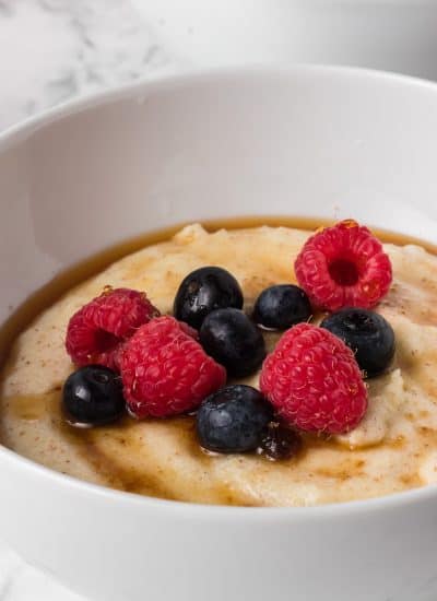 Cream of Wheat® Recipe