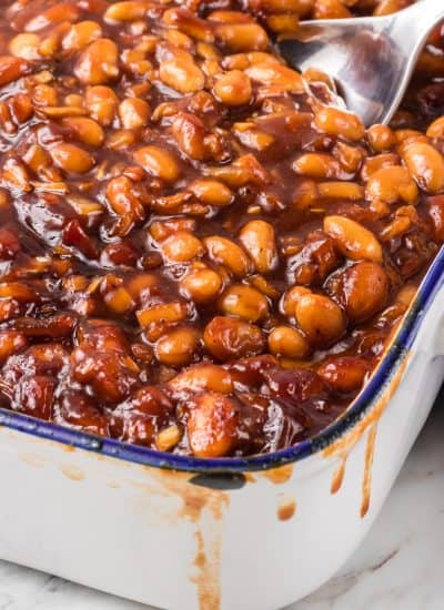 Baked Beans