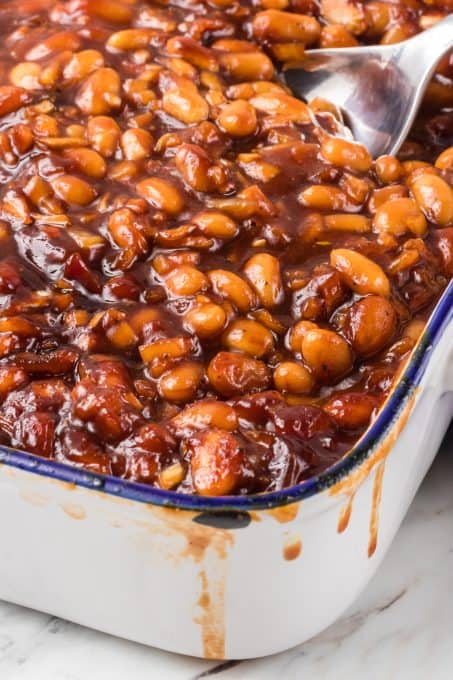 Baked Beans