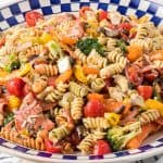 Italian Pasta Salad