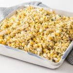 Mexican Street Corn Pasta Salad