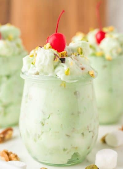 Watergate Salad