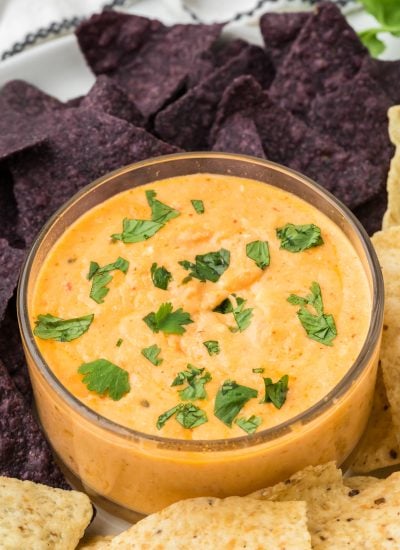 Cottage Cheese Dip