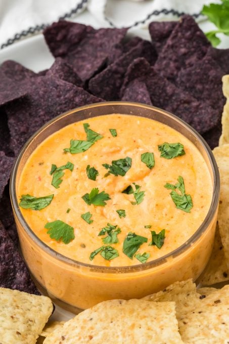 Cottage Cheese Dip