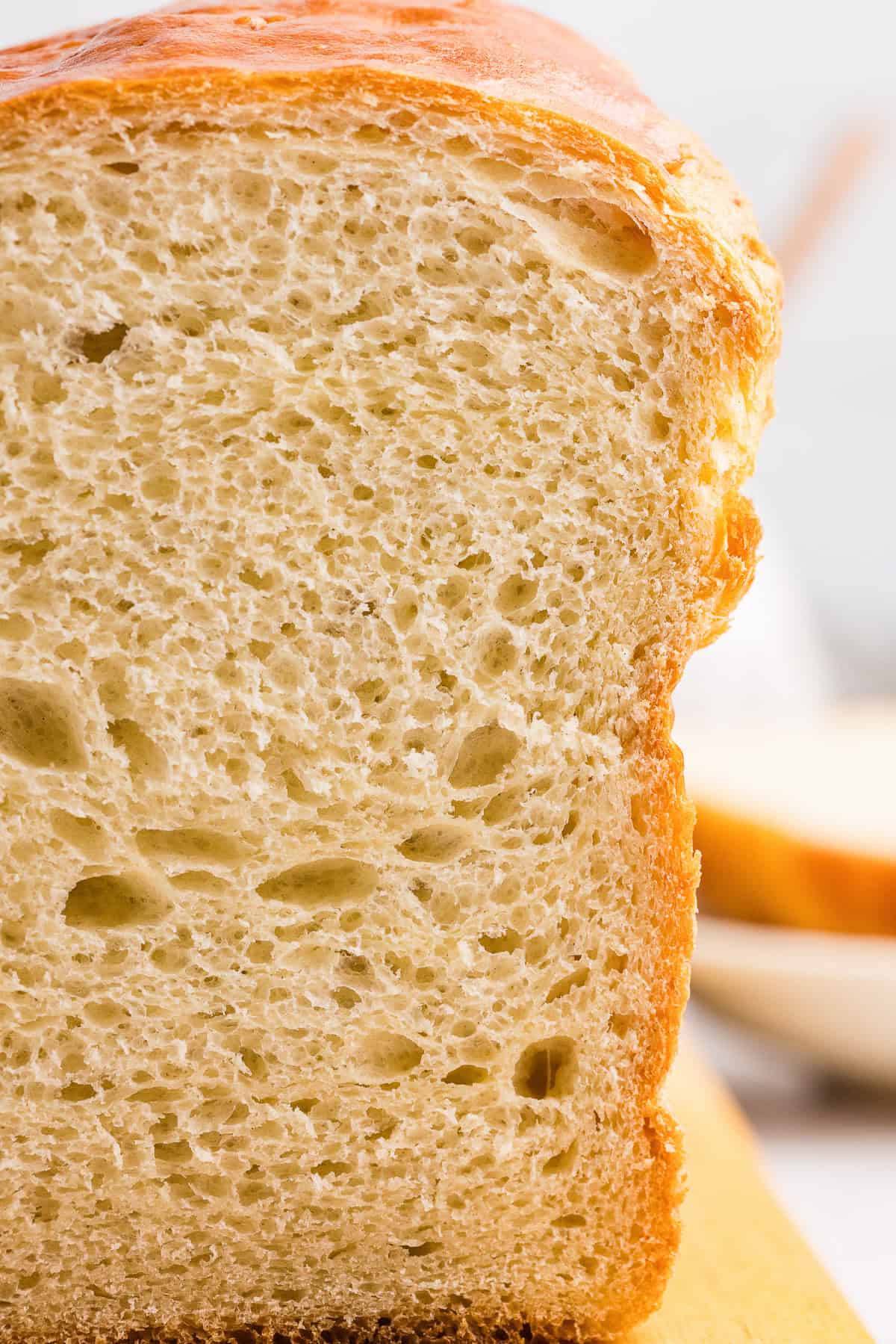 Easy Potato Bread Recipe