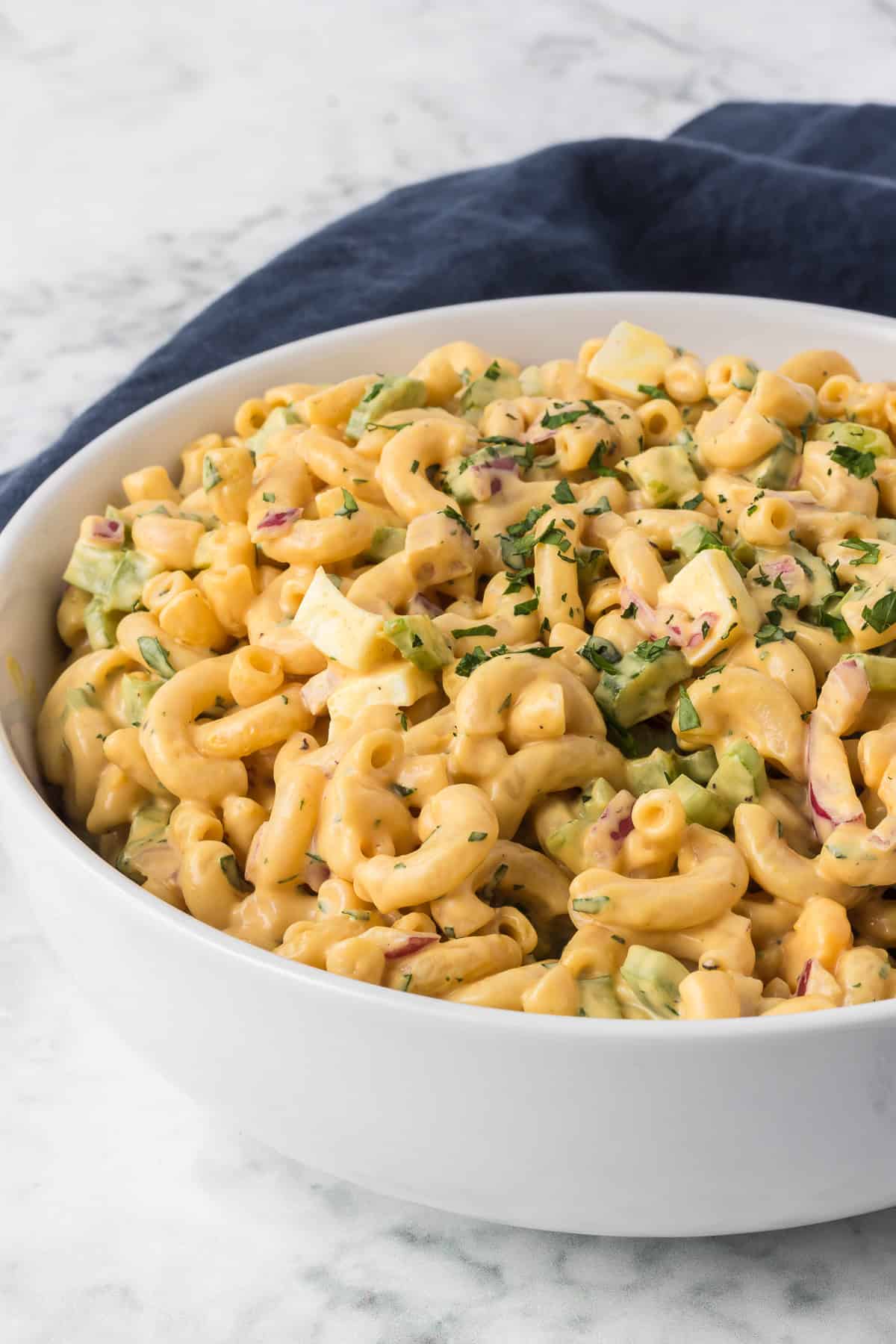 Chick-fil-A Macaroni Salad