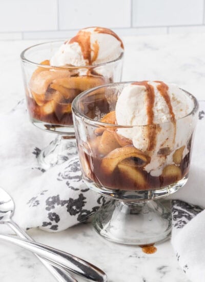 Fried Apples