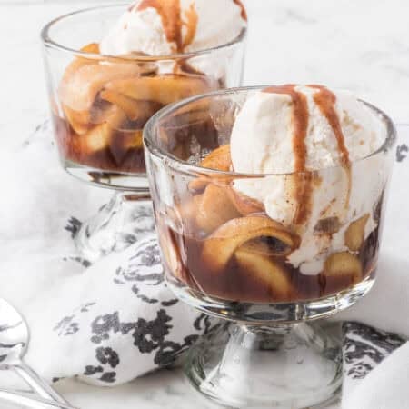 Fried Apples